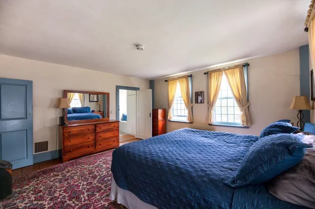 $695,000 | 38 Main Street, Hancock, NH 03449