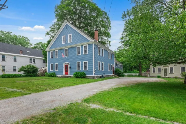 $695,000 | 38 Main Street, Hancock, NH 03449