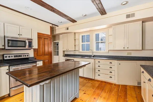 $599,000 | 38 Main Street, Hancock, NH 03449