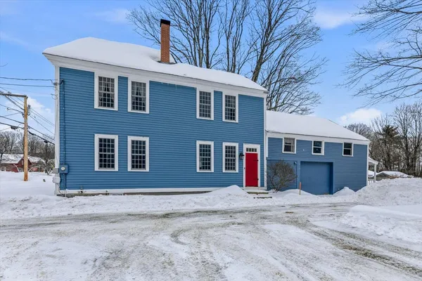 $599,000 | 38 Main Street, Hancock, NH 03449