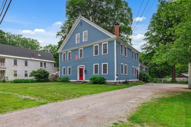 $695,000 | 38 Main Street, Hancock, NH 03449