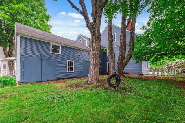 $695,000 | 38 Main Street, Hancock, NH 03449