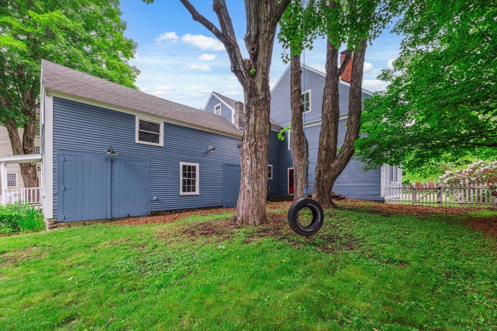 38 Main Street Hancock, NH 03449 - Photo 36 of 51