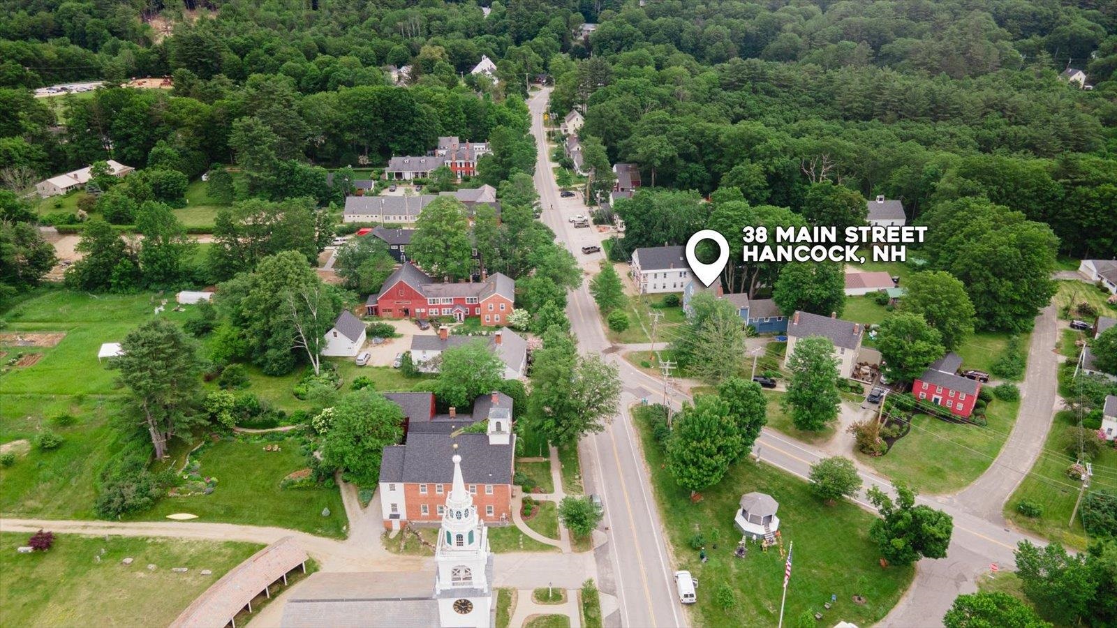 38 Main Street Hancock, NH 03449 - Photo 45 of 51