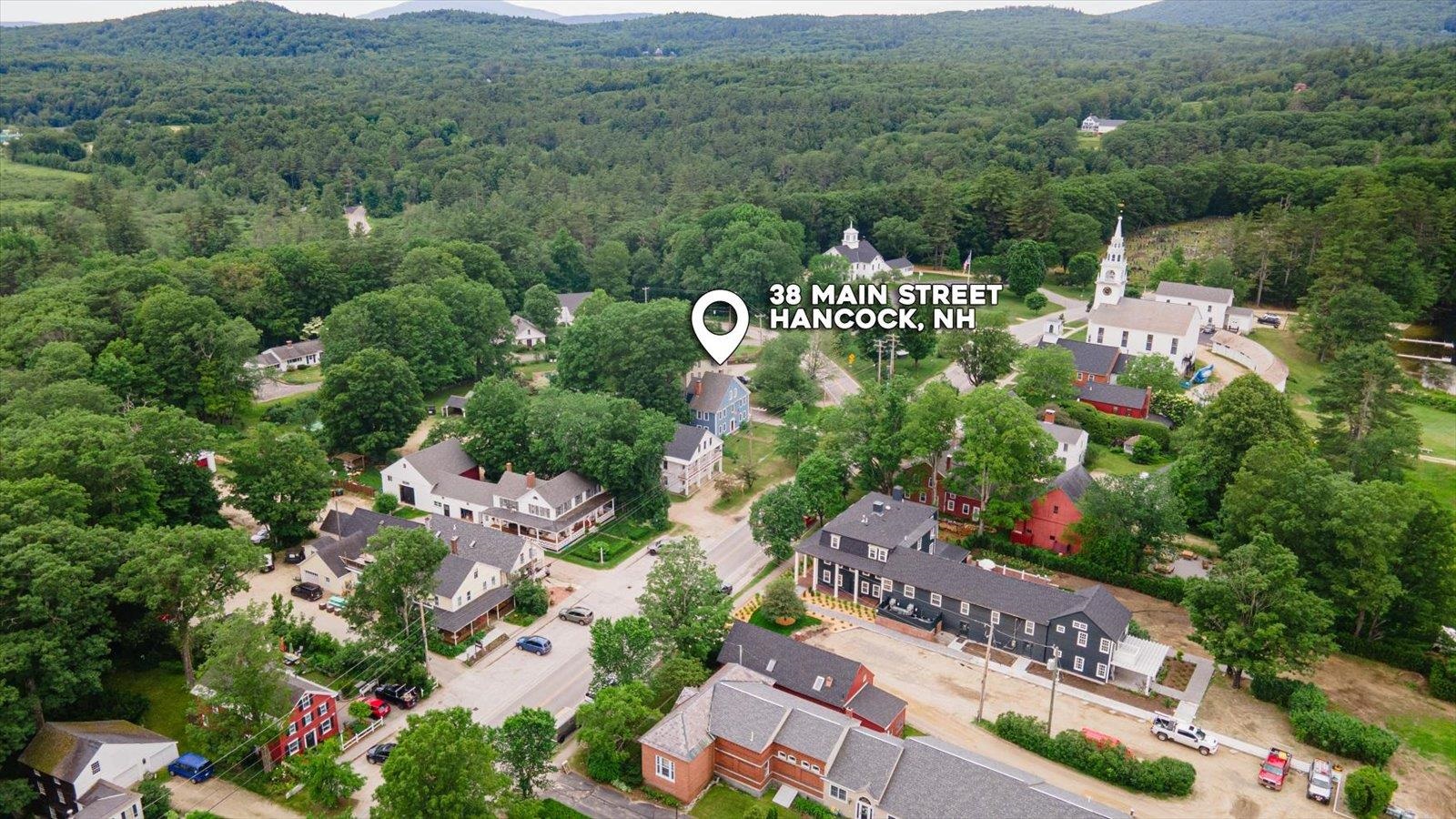 38 Main Street Hancock, NH 03449 - Photo 48 of 51