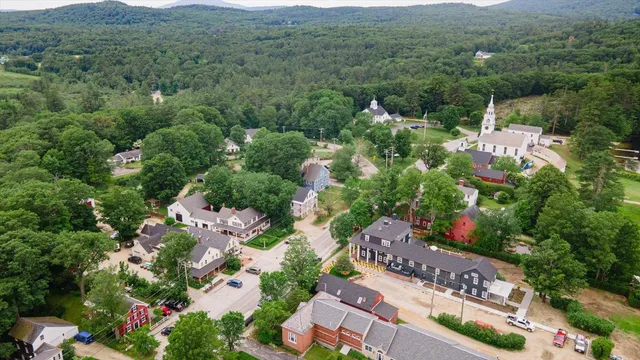 $695,000 | 38 Main Street, Hancock, NH 03449