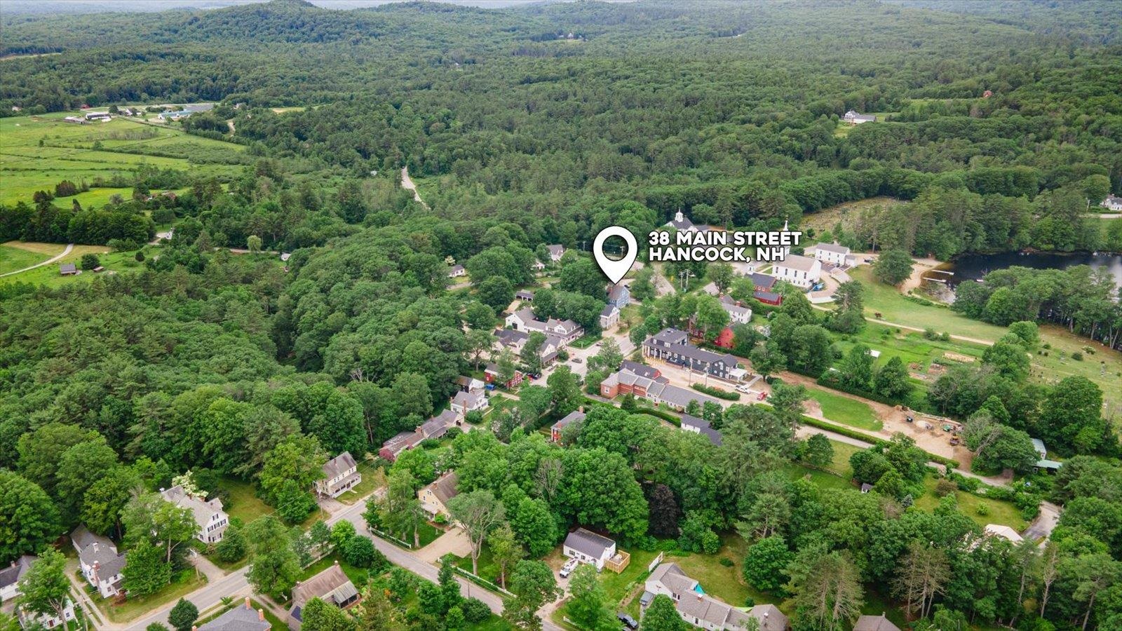 38 Main Street Hancock, NH 03449 - Photo 50 of 51