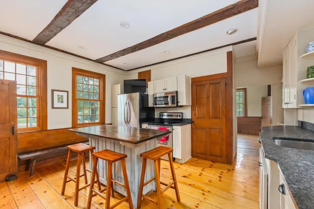 $695,000 | 38 Main Street, Hancock, NH 03449