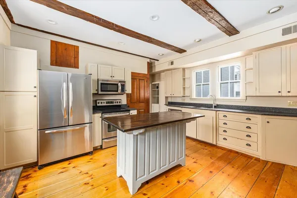 $599,000 | 38 Main Street, Hancock, NH 03449
