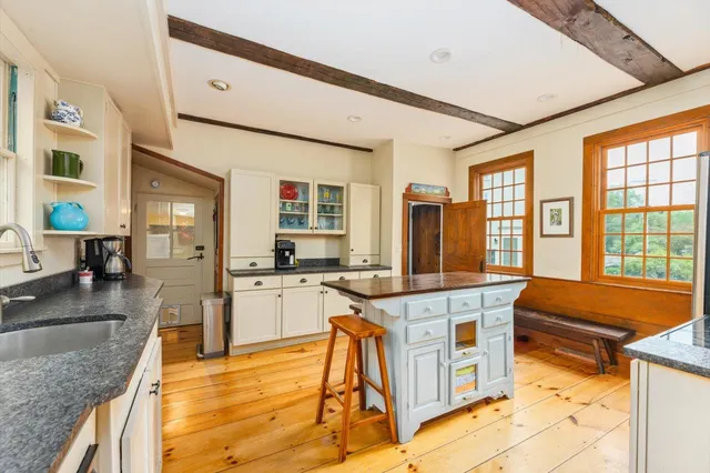 $695,000 | 38 Main Street, Hancock, NH 03449