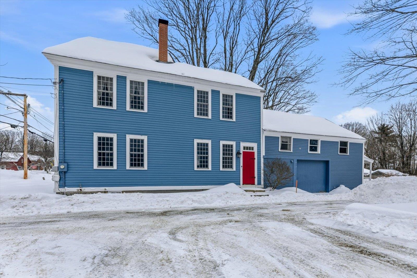 38 Main Street Hancock, NH 03449 - Photo 69 of 92