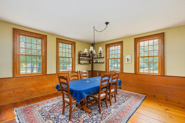 $695,000 | 38 Main Street, Hancock, NH 03449