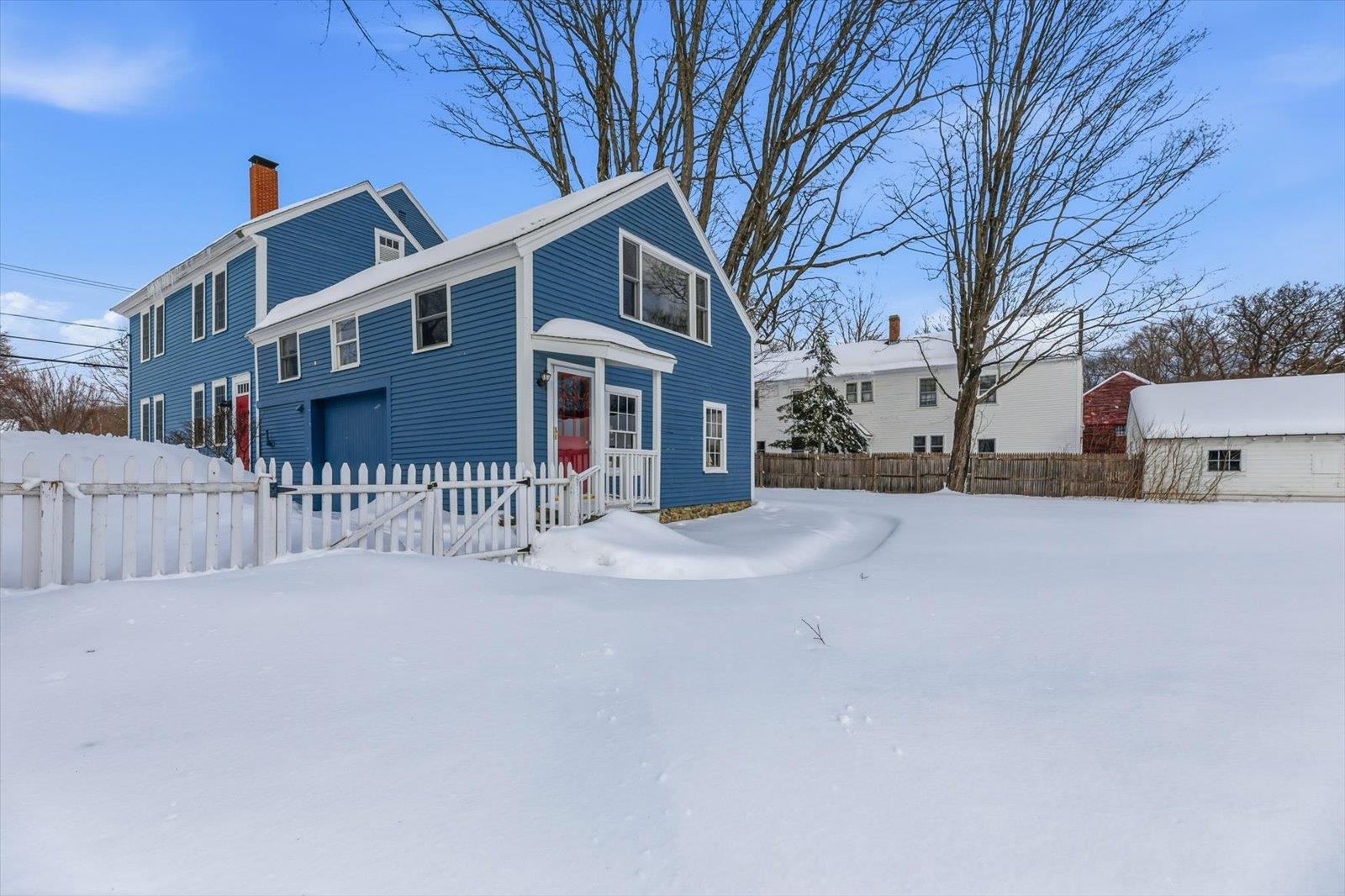 38 Main Street Hancock, NH 03449 - Photo 73 of 92