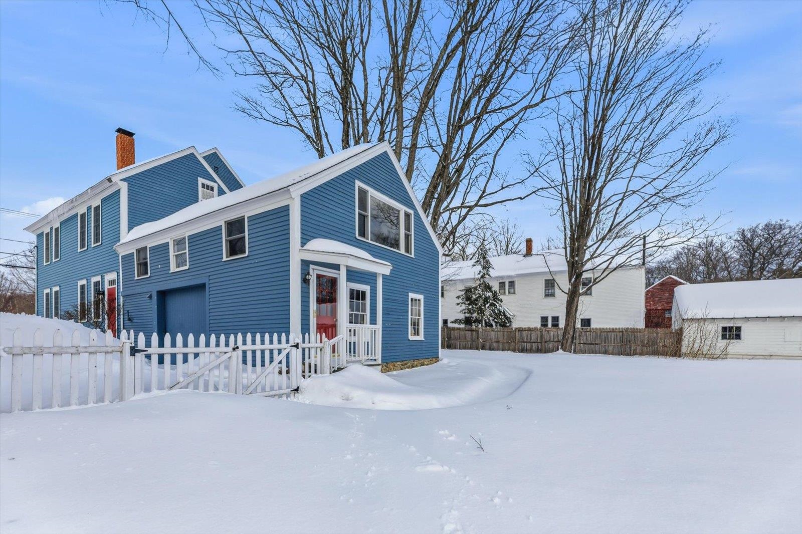 38 Main Street Hancock, NH 03449 - Photo 75 of 92