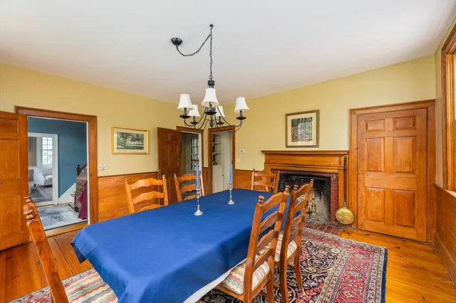 $695,000 | 38 Main Street, Hancock, NH 03449