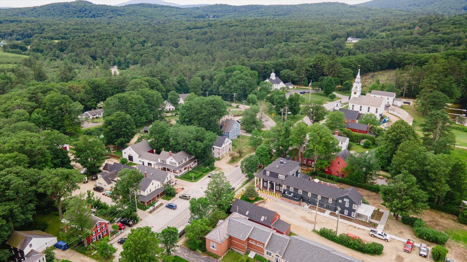 38 Main Street Hancock, NH 03449 - Photo 90 of 92