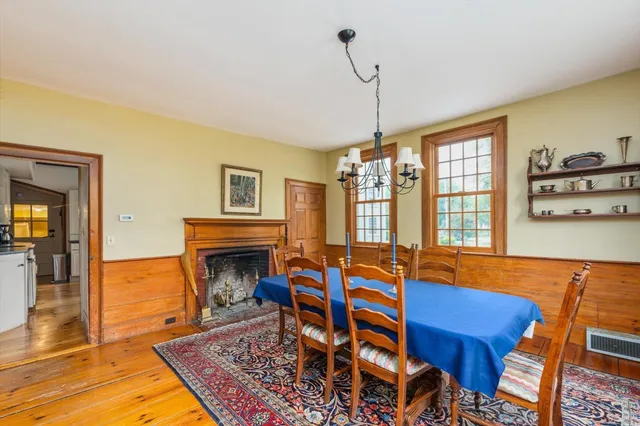 $695,000 | 38 Main Street, Hancock, NH 03449