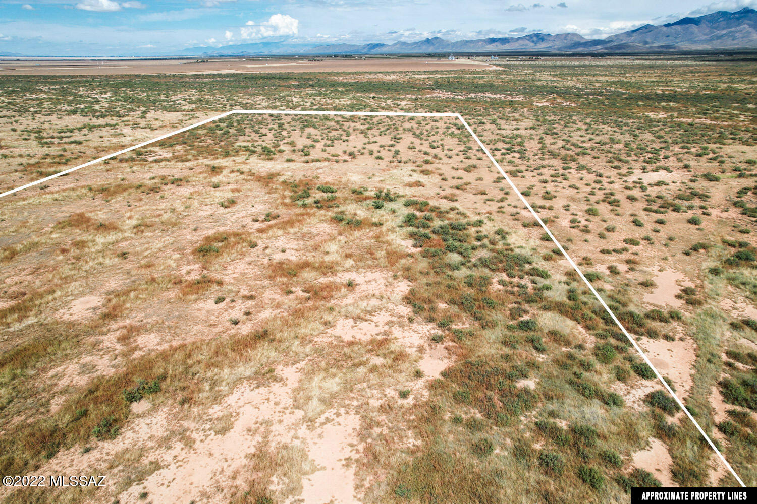 20 Acres Off Of Chambers Road Willcox, AZ 85643 - Photo 5 of 10