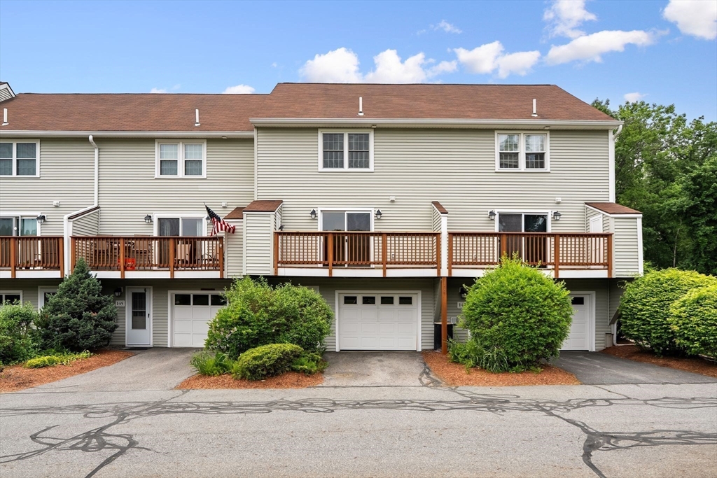 144 Patrick Road, Unit 144 Tewksbury, MA 01876 - Photo 2 of 40
