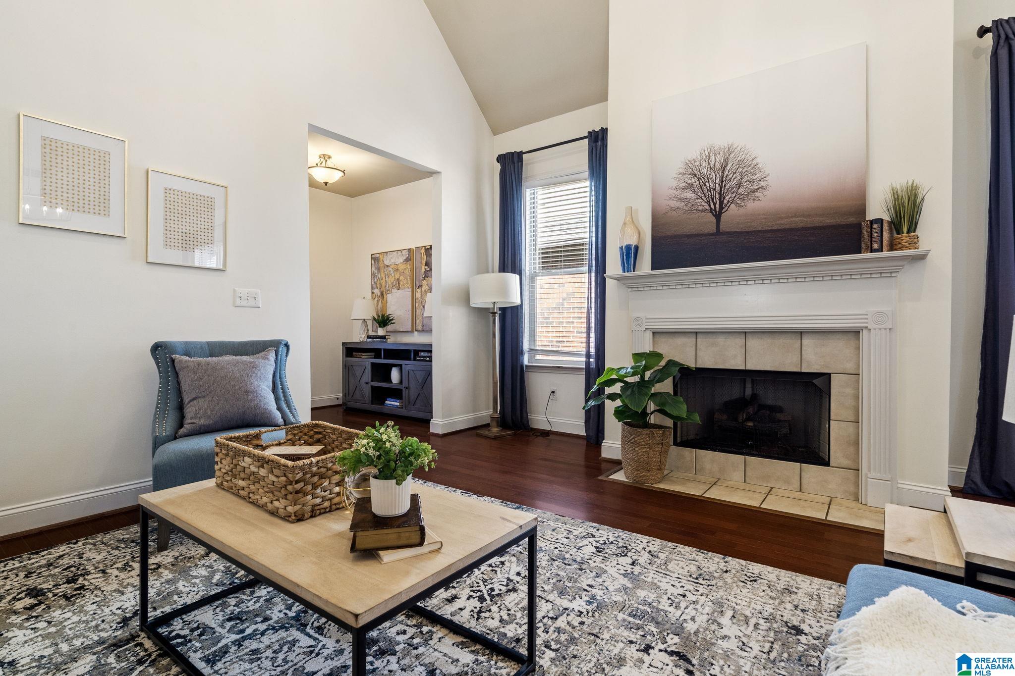 5712 Park Side Road Birmingham, AL 35244 - Photo 4 of 42