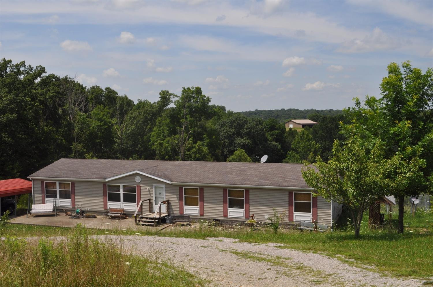 470 Beechridge Road Frankfort, KY 40601 - Photo 1 of 18 Photo 1