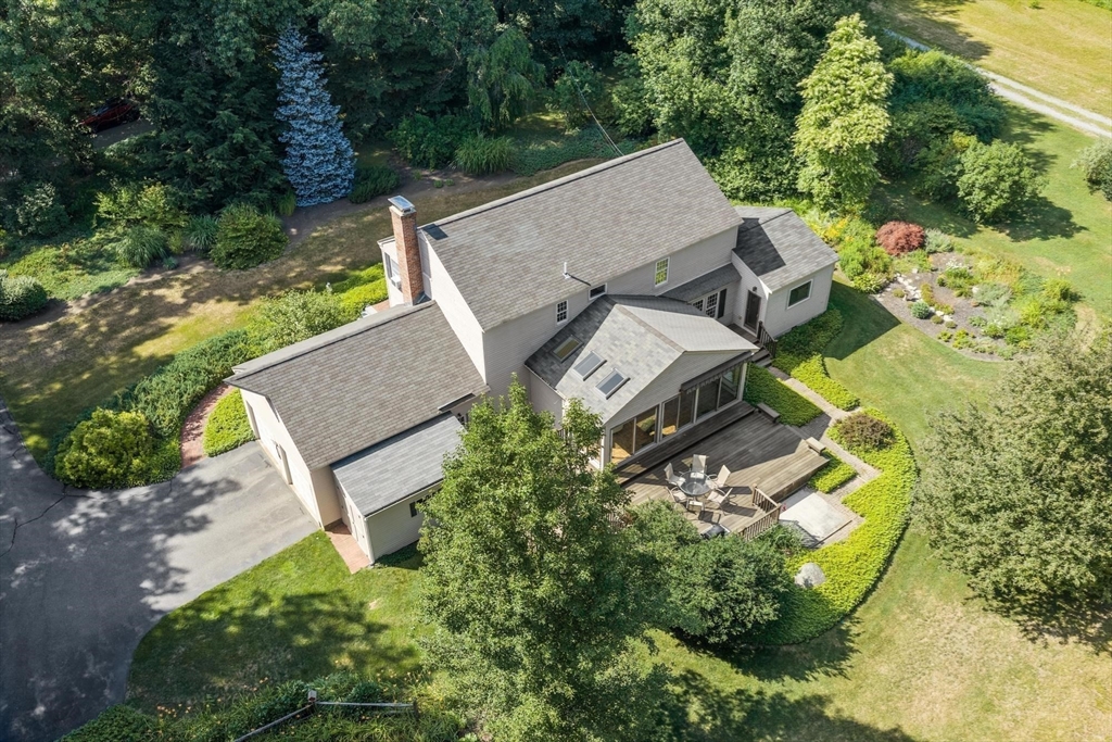 105 Slough Road Harvard, MA 01451 - Photo 36 of 38