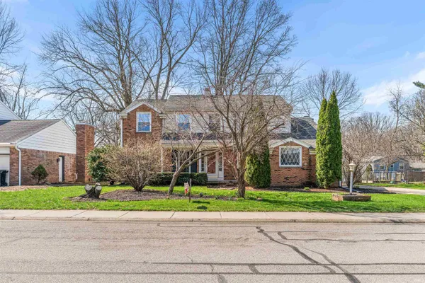 $439,900 | 129 Knox Drive, West Lafayette, IN 47906
