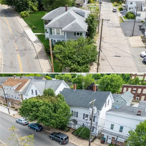 $1,198,000 | 0 River & Transit Street, Woonsocket, RI 02895