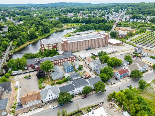 $1,198,000 | 0 River & Transit Street, Woonsocket, RI 02895