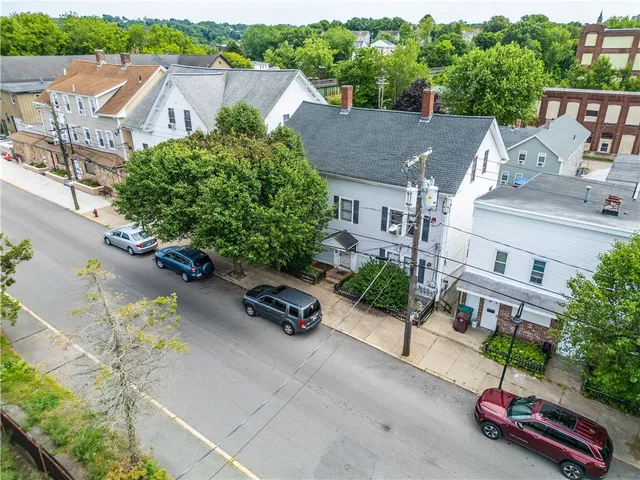 $1,198,000 | 0 River & Transit Street, Woonsocket, RI 02895