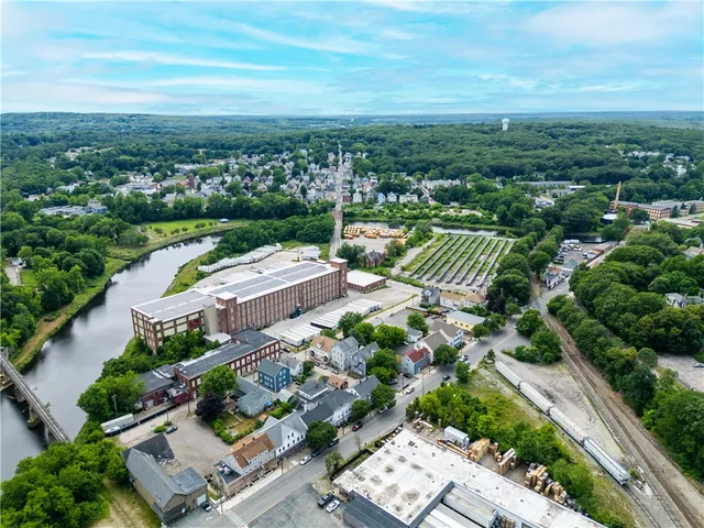 $1,198,000 | 0 River & Transit Street, Woonsocket, RI 02895