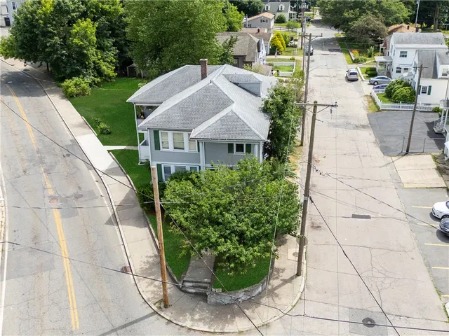 $1,198,000 | 0 River & Transit Street, Woonsocket, RI 02895