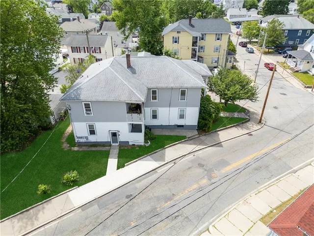 $1,198,000 | 0 River & Transit Street, Woonsocket, RI 02895