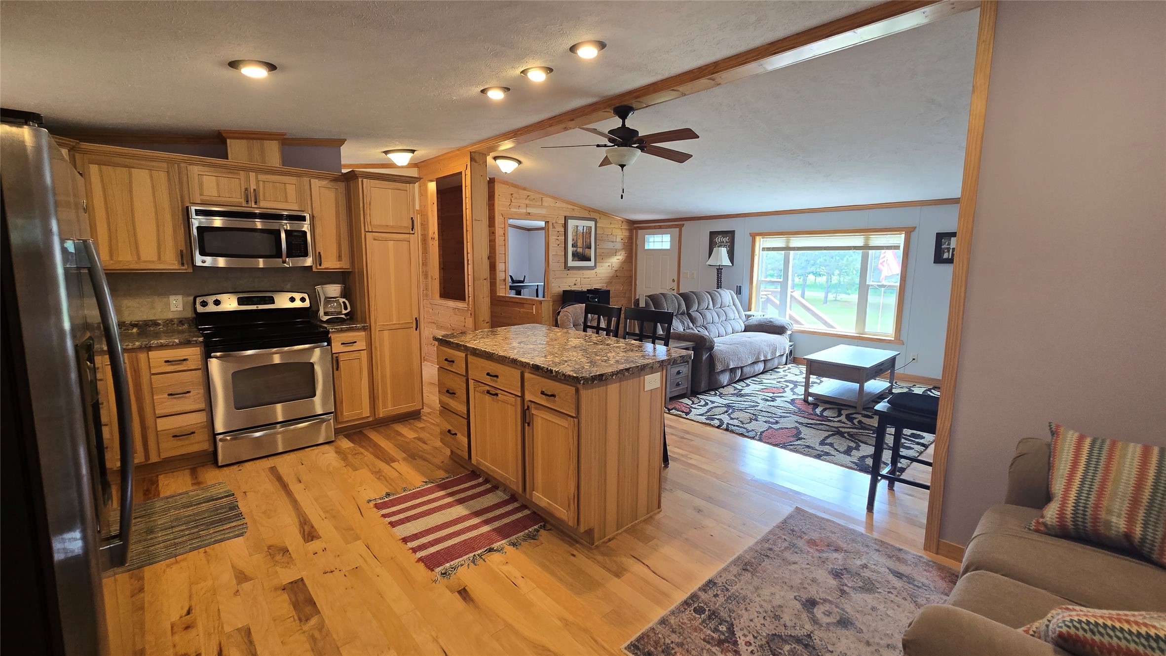 W11680 Jenness Road Bruce, WI 54819 - Photo 15 of 53