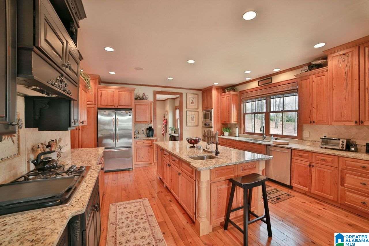 92 Red Eye Lane Wedowee, AL 36278 - Photo 11 of 48