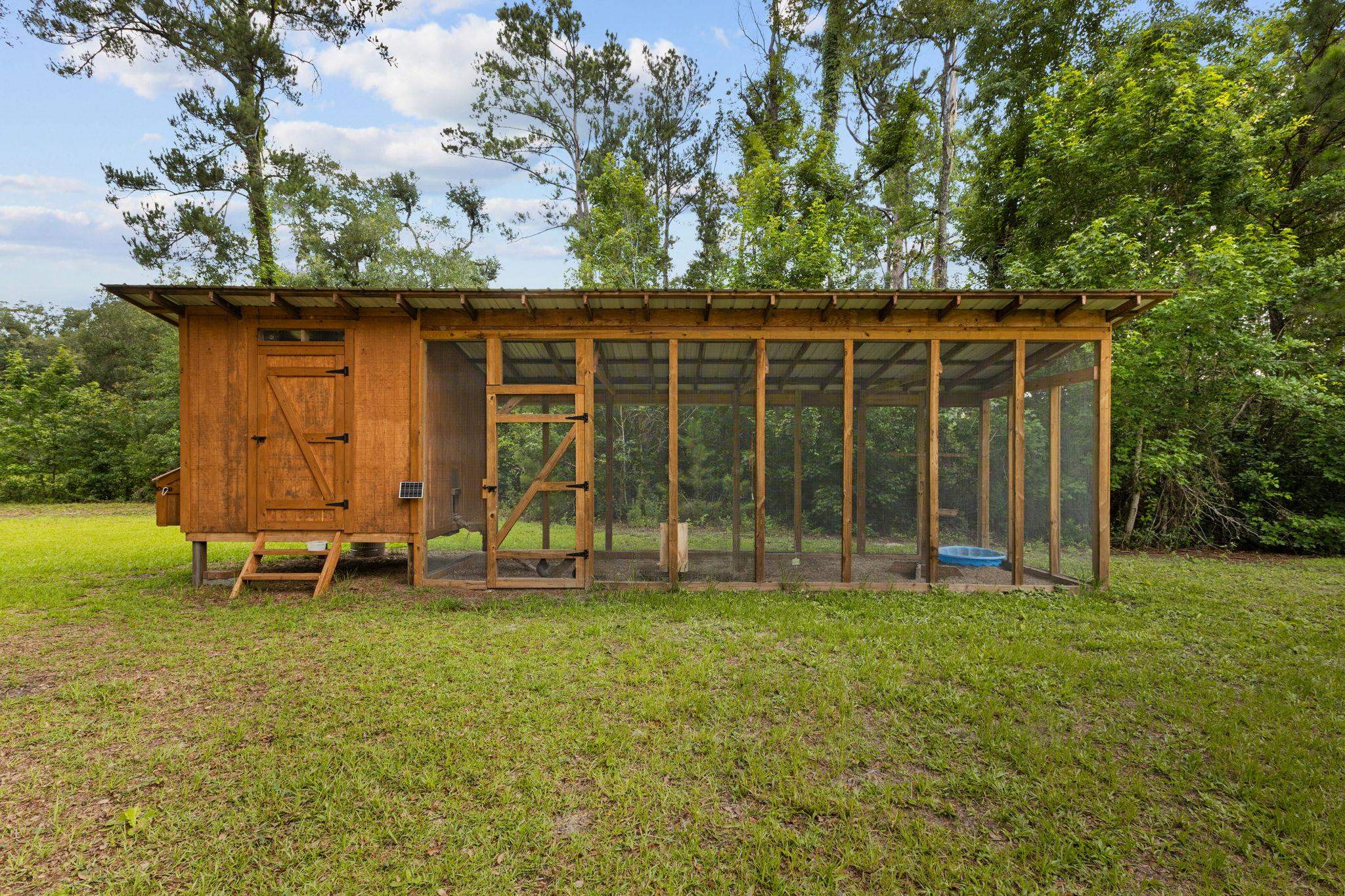 3645 Slaughter Road Perry, FL 32347 - Photo 37 of 51