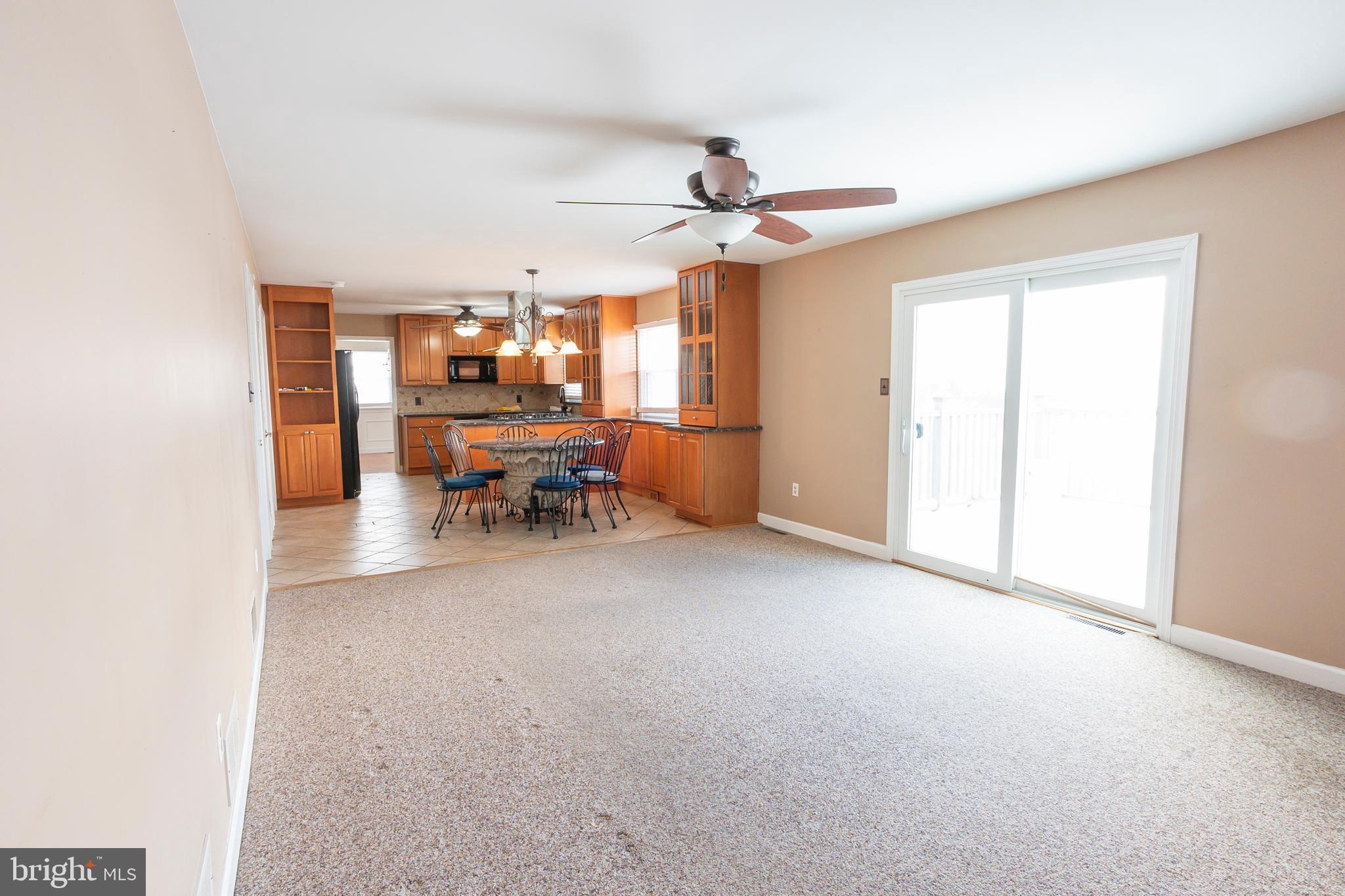 6 Overview Court Reading, PA 19607 - Photo 12 of 69 a view of a livingroom with furniture and a fan