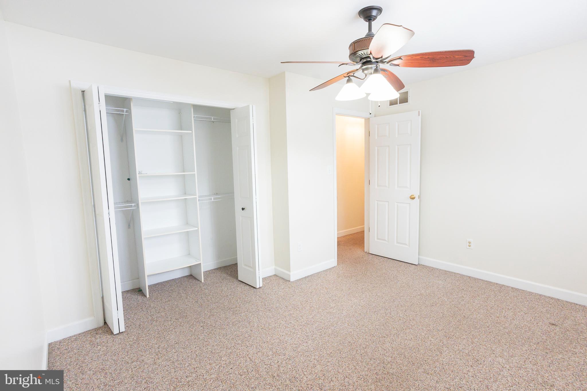 6 Overview Court Reading, PA 19607 - Photo 25 of 69 a view of empty room with ceiling fan