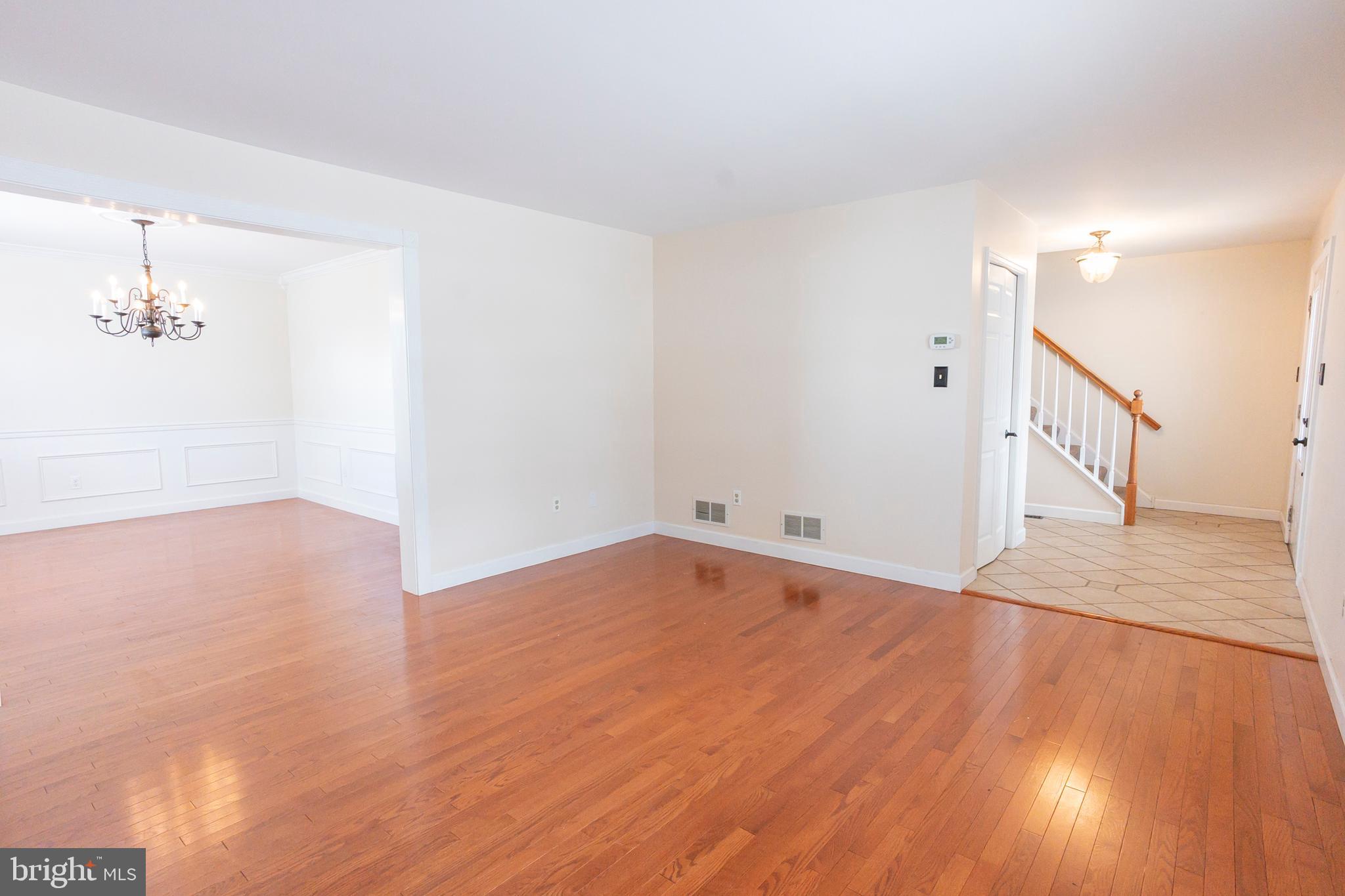 6 Overview Court Reading, PA 19607 - Photo 28 of 69 a view of an empty room with wooden floor
