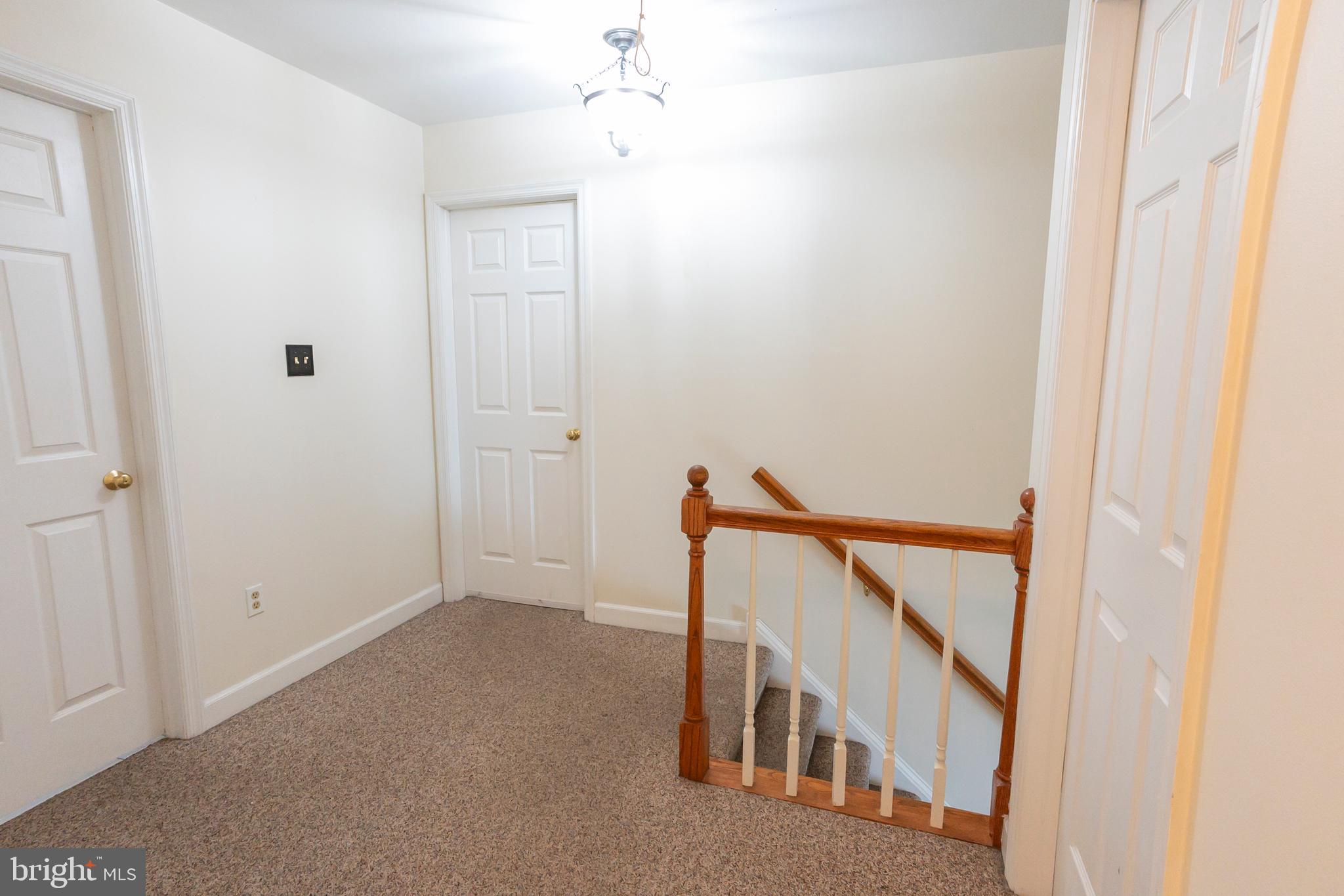 6 Overview Court Reading, PA 19607 - Photo 43 of 69 a view of an entryway with staircase