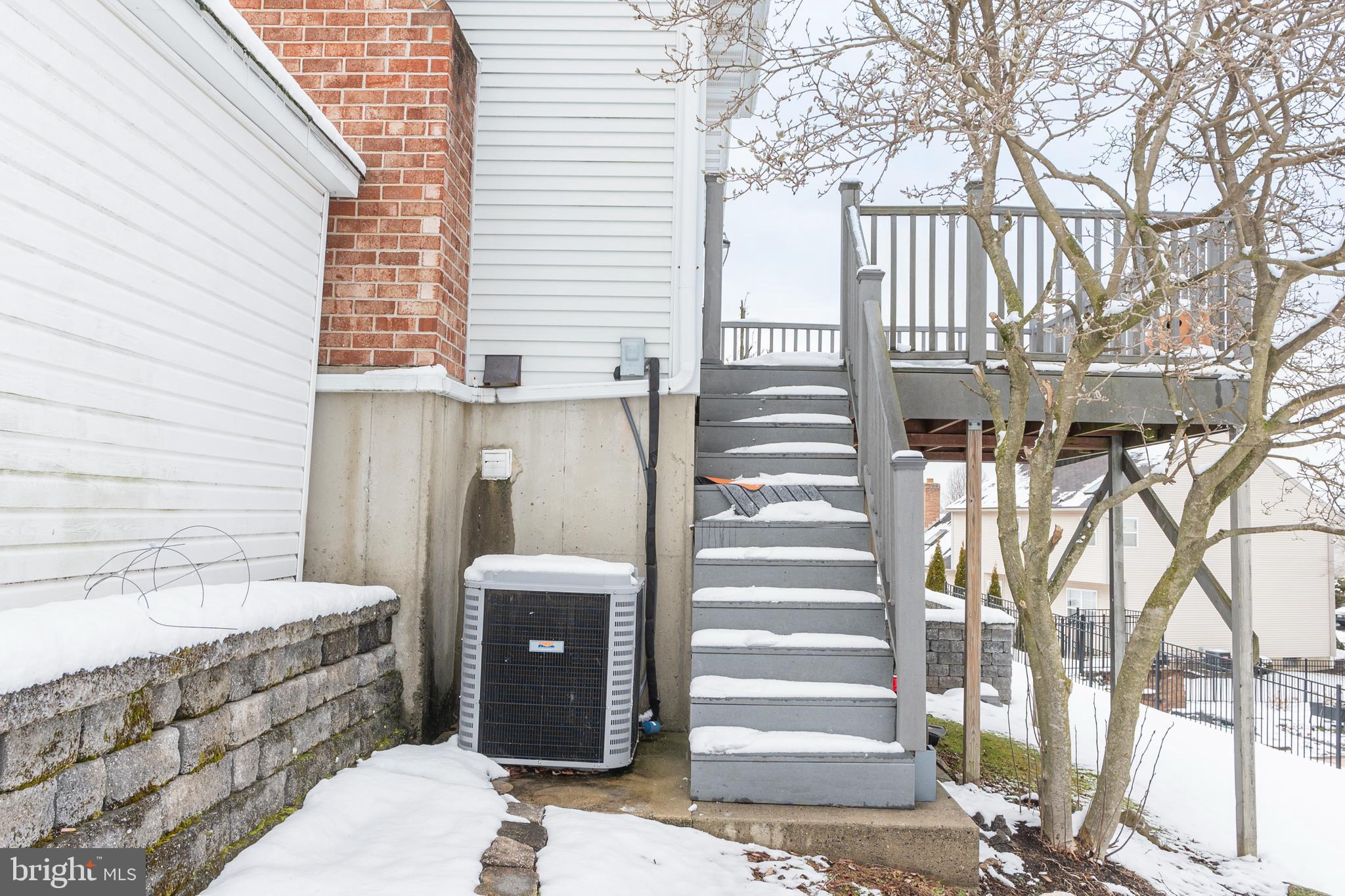 6 Overview Court Reading, PA 19607 - Photo 5 of 69 a bathroom with a bathtub and shower