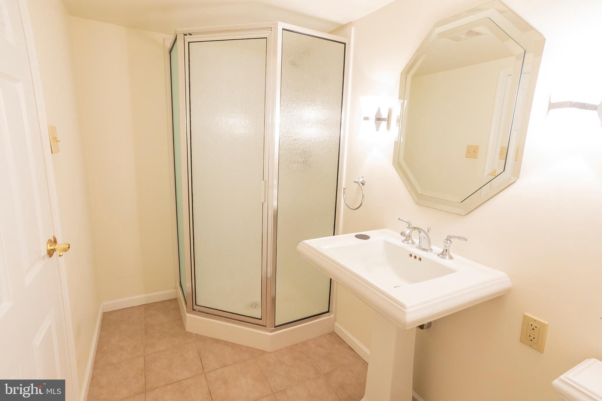 6 Overview Court Reading, PA 19607 - Photo 53 of 69 a bathroom with a sink and a mirror