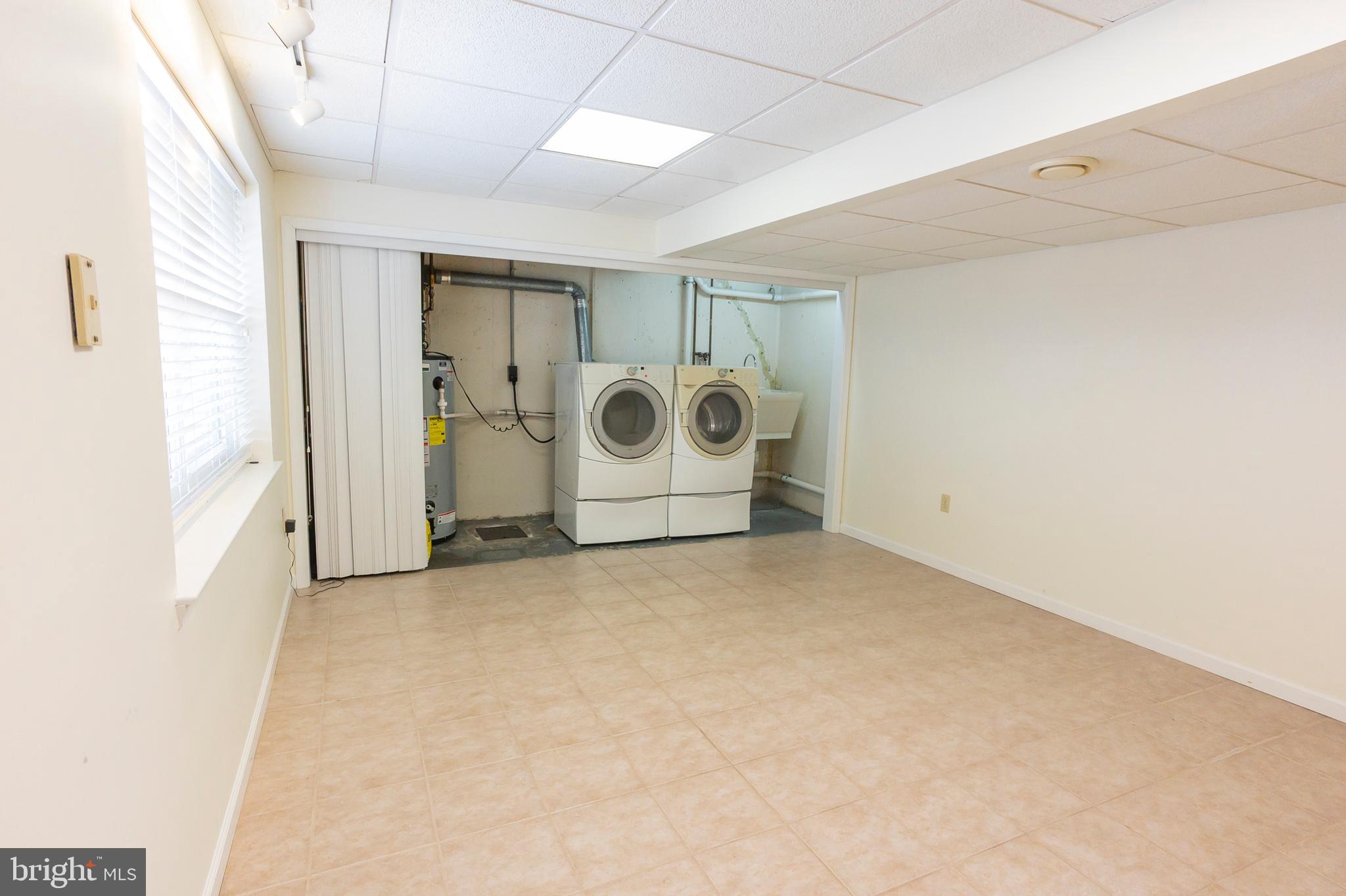 6 Overview Court Reading, PA 19607 - Photo 56 of 69 a view of a storage & utility room with a window