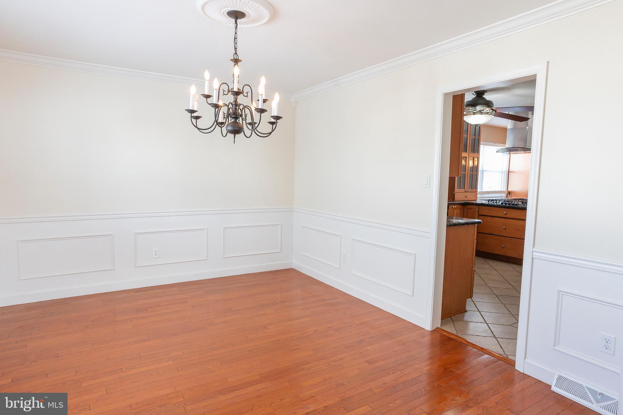 6 Overview Court Reading, PA 19607 - Photo 58 of 69 a view of a chandelier in an empty room