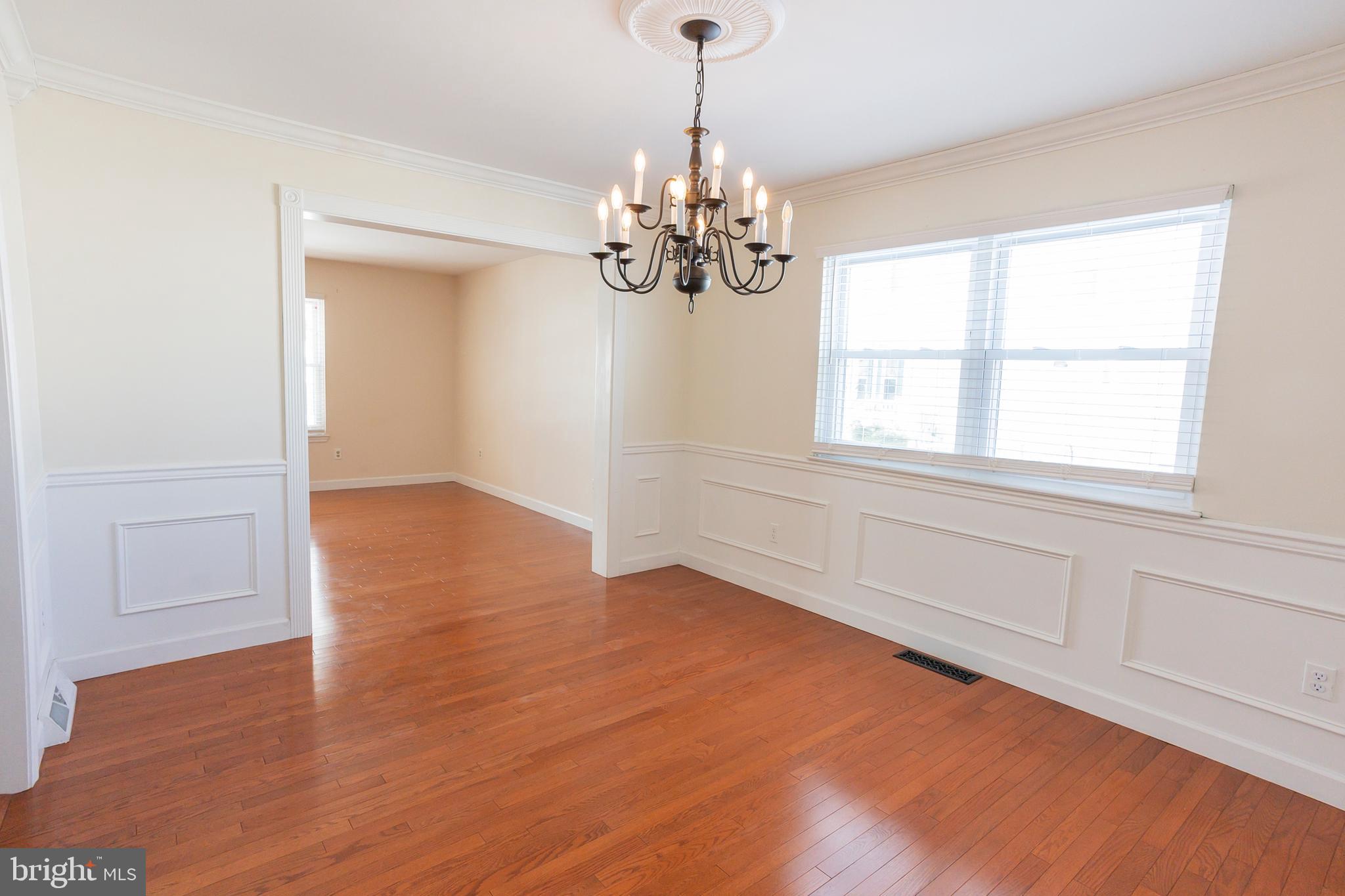 6 Overview Court Reading, PA 19607 - Photo 60 of 69 a view of an empty room with a window and wooden floor