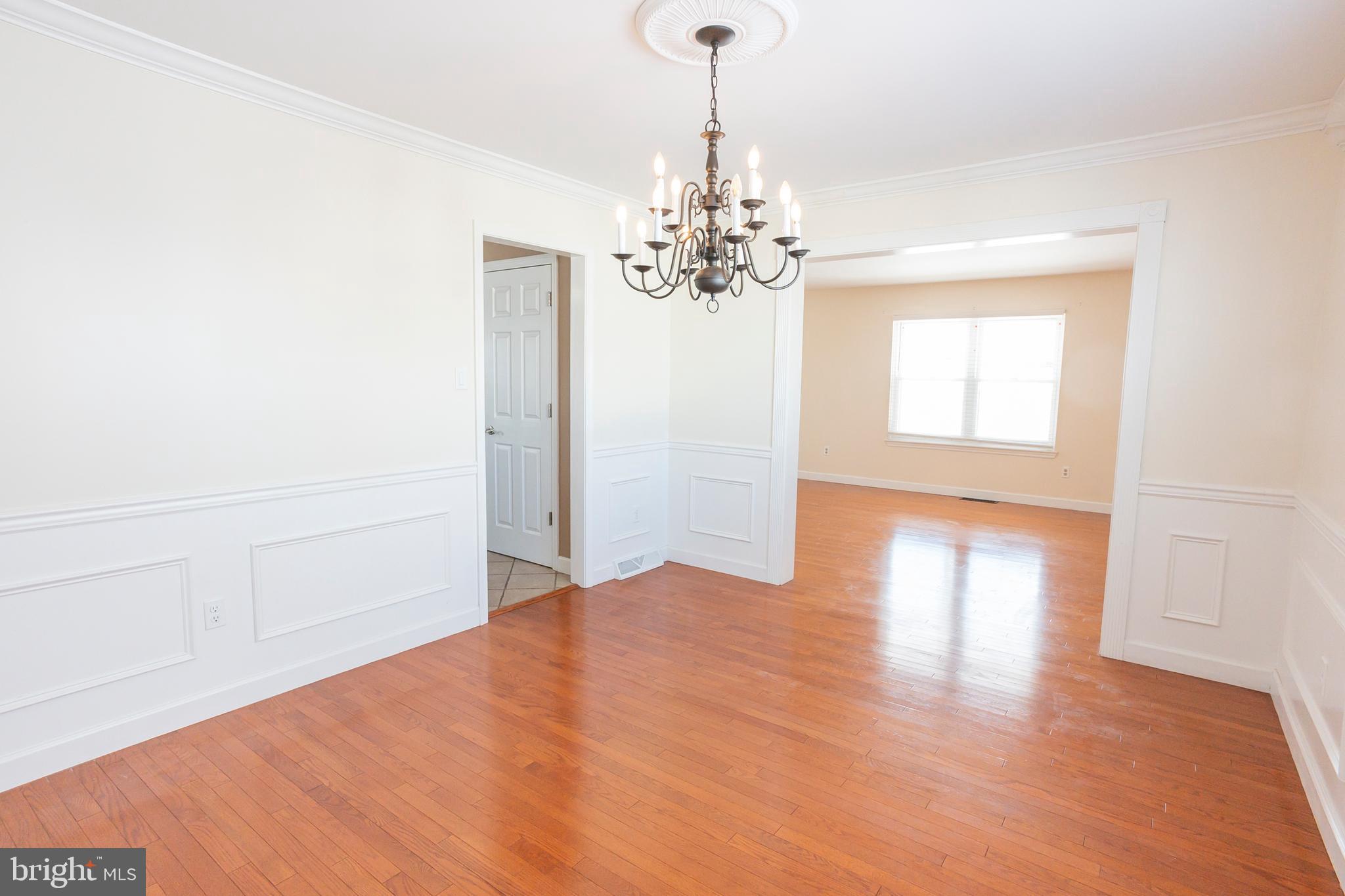 6 Overview Court Reading, PA 19607 - Photo 61 of 69 a view of a chandelier in an empty room