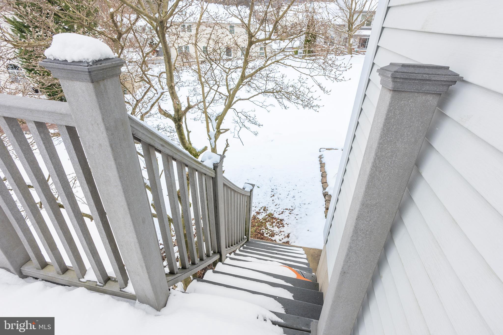 6 Overview Court Reading, PA 19607 - Photo 8 of 69 a view of a stairs of the house