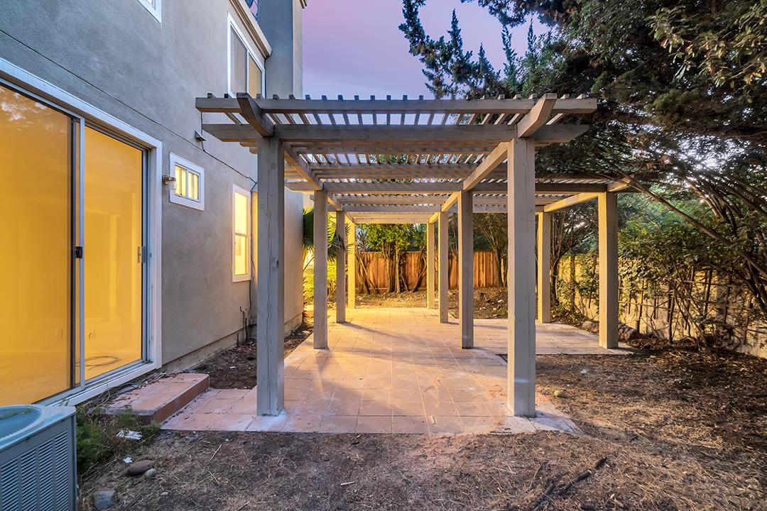 239 Balboa Drive Milpitas, CA 95035 - Photo 47 of 57 a view of a house with a porch
