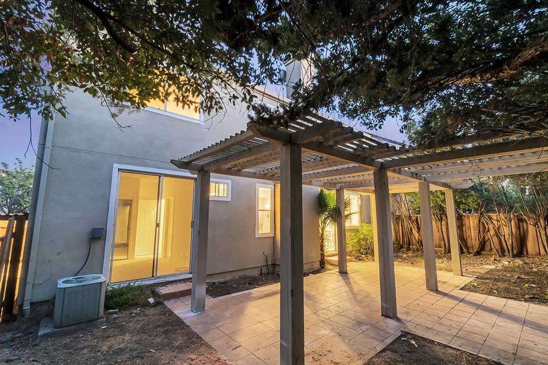 239 Balboa Drive Milpitas, CA 95035 - Photo 51 of 57 a house view with a outdoor space