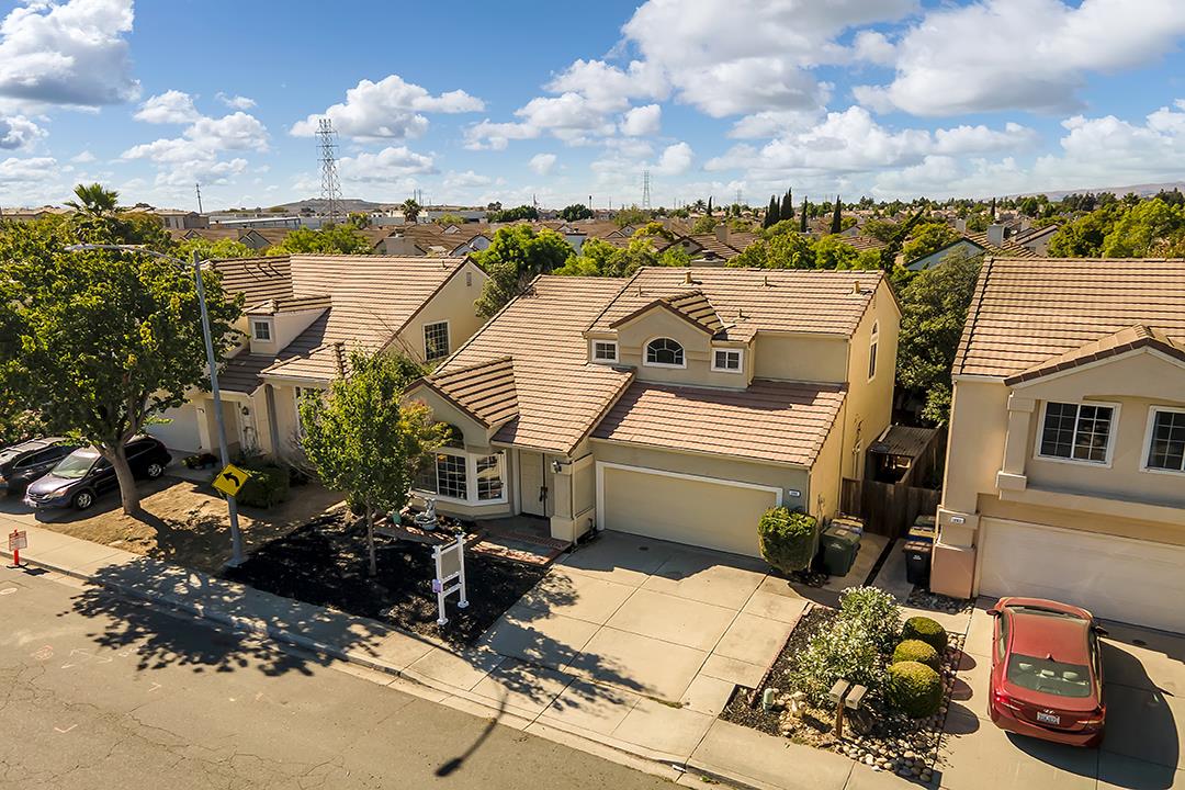 239 Balboa Drive Milpitas, CA 95035 - Photo 56 of 57
